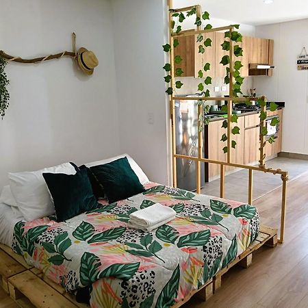 Loft Paraiso Vintage Богота Экстерьер фото