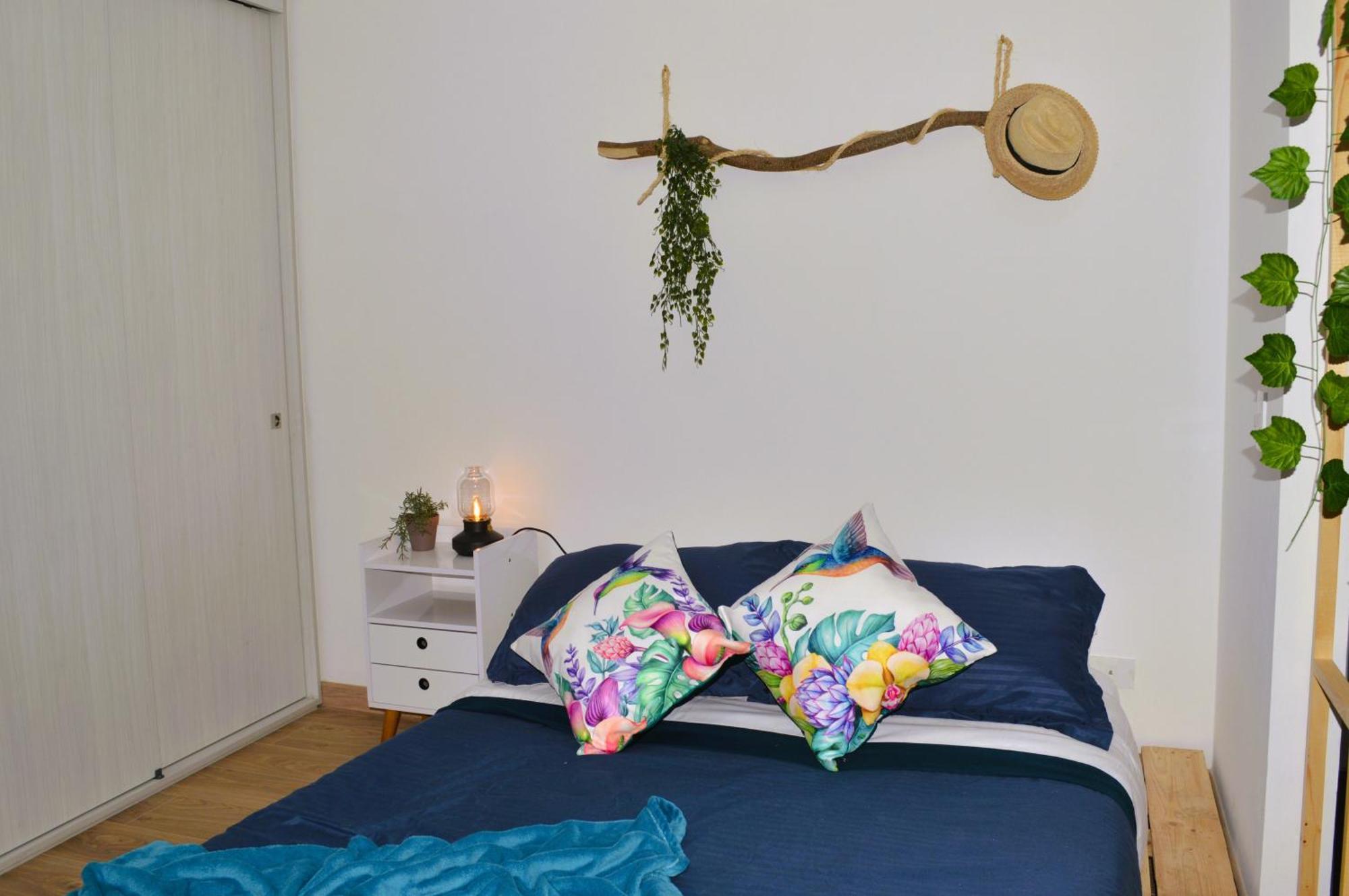 Loft Paraiso Vintage Богота Экстерьер фото