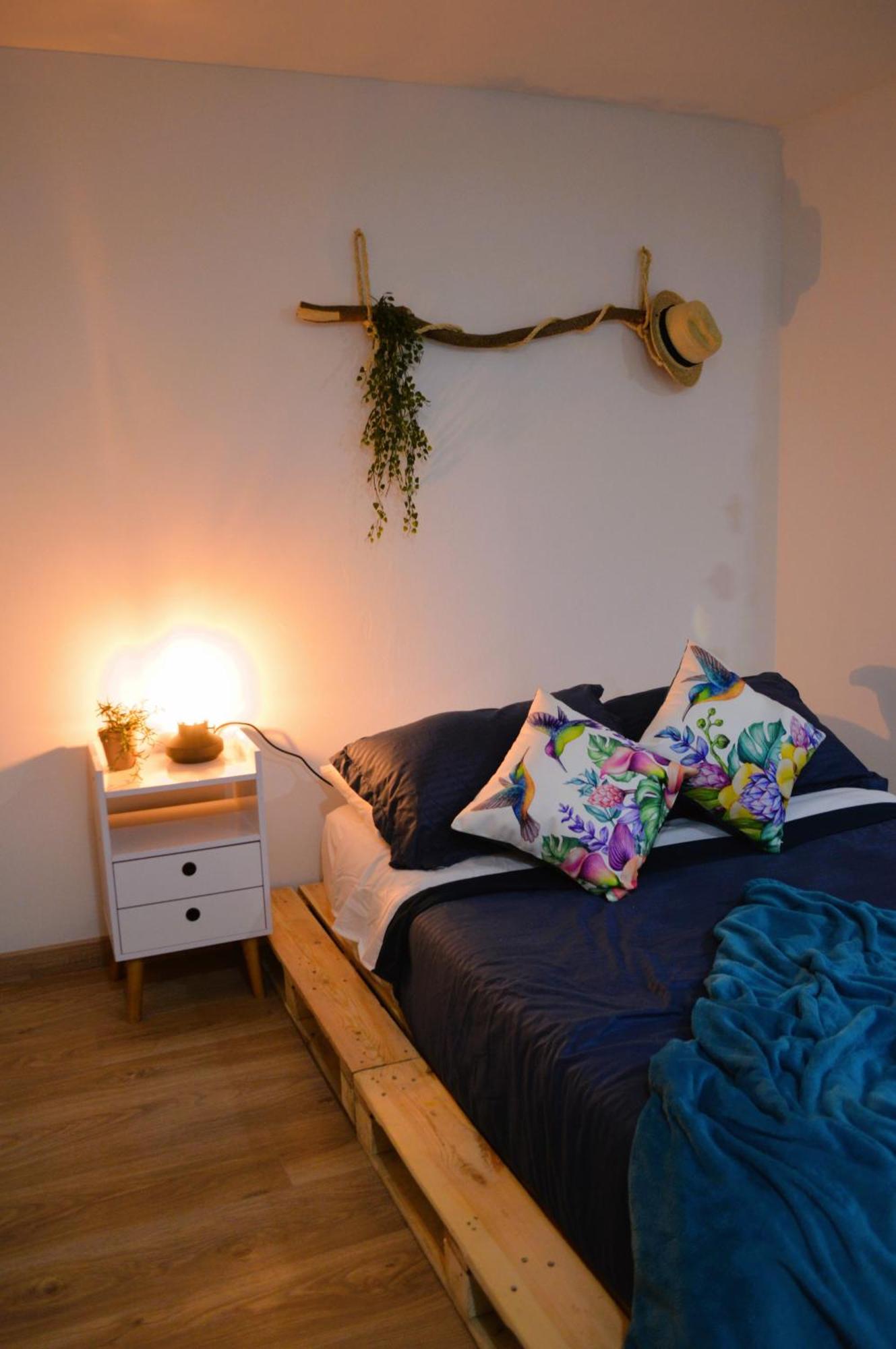 Loft Paraiso Vintage Богота Экстерьер фото